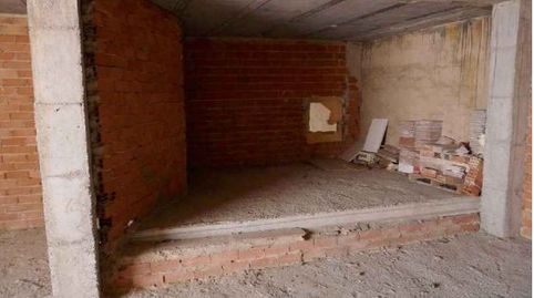 Foto 3 von Geschaftsraum zum Verkauf in Almansa, Albacete