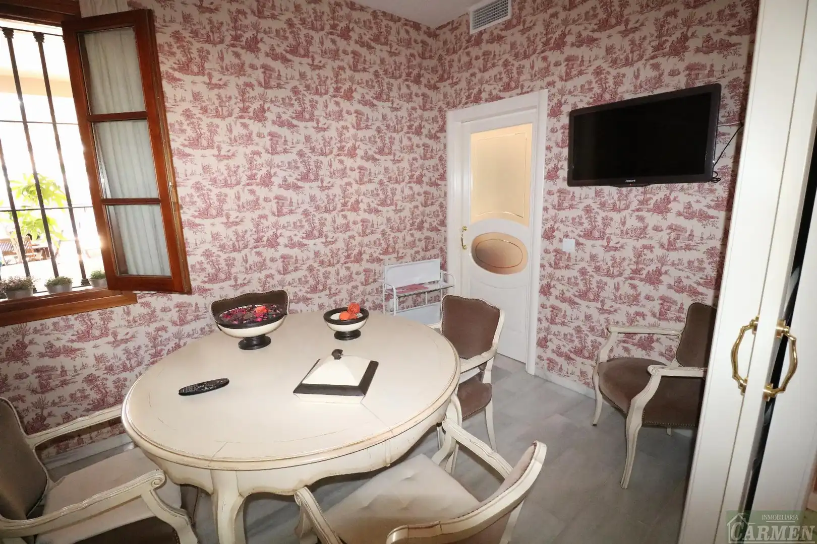 Casa o chalet en venta en Parque Avenida