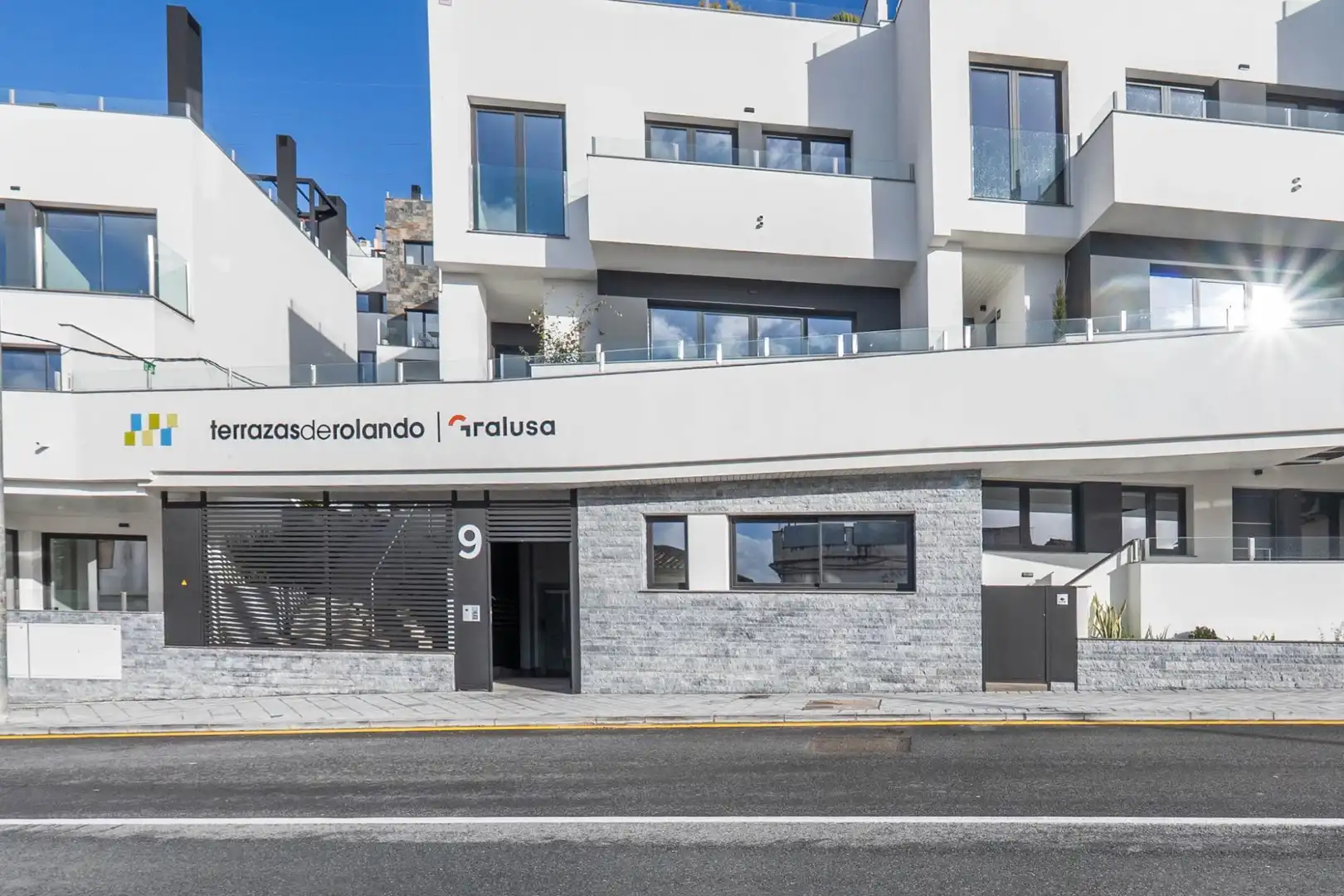 Maisonette zur Miete in Carretera DE MURCIA, S/N, San Ildefonso