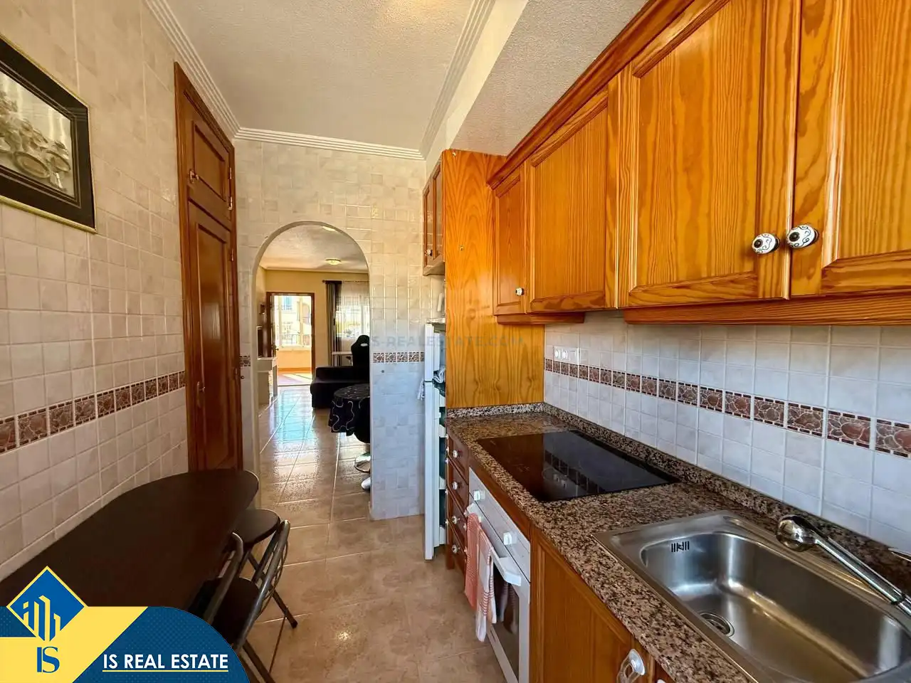 Apartment mit Pool zum Verkauf in Los Balcones - Los Altos, imagen 20