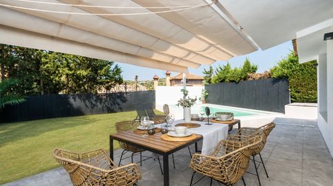 Foto 2 de Casa o xalet en venda a Guadalobón, Estepona