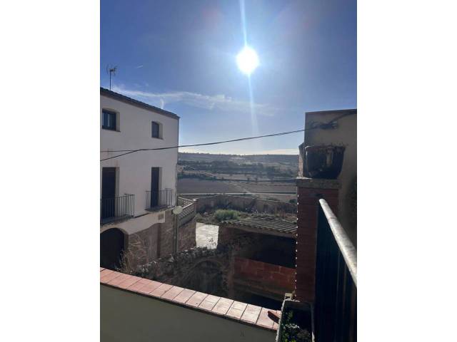 Casa-chalet en Venta en Església en Ivorra