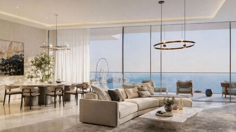 Foto 3 de Piso en venta en La Malagueta - Monte Sancha, Málaga Capital