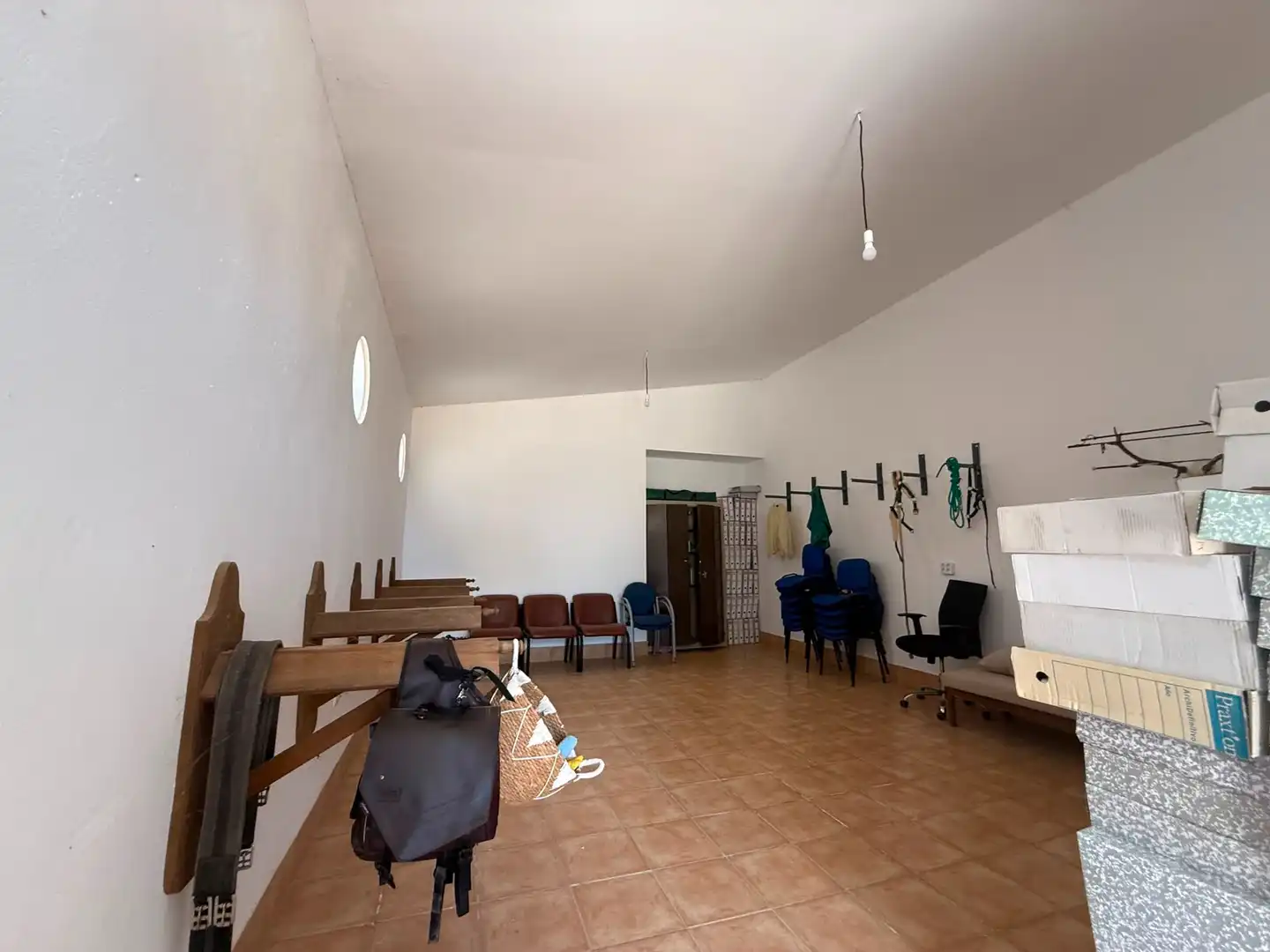 Chalet con piscina en venta en Carretera Olivares, imagen 57