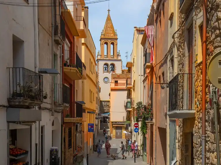 Local comercial en traspaso en Carrer de l'Allada 6