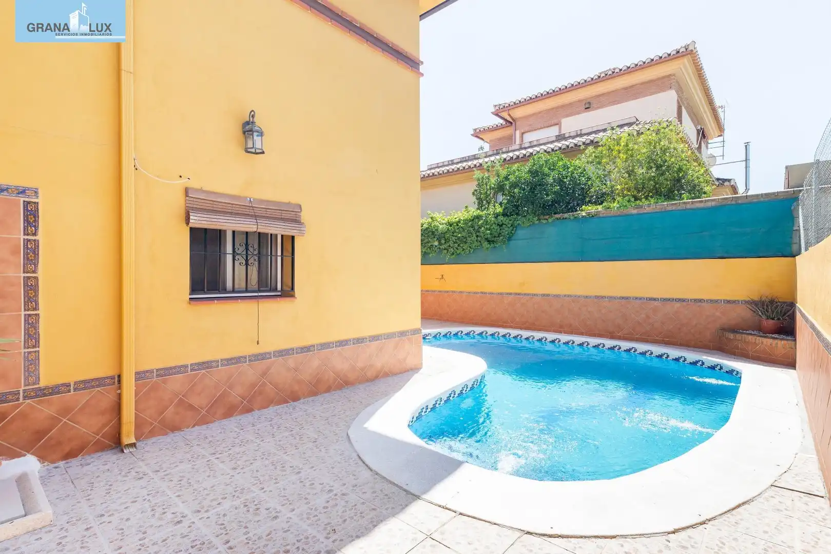 Chalet con piscina en venta en Calle OROPENDOLA (VENT), imagen 8