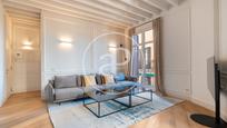 Living room of Flat to rent in  Palma de Mallorca  with Air Conditioner, Heating and Terrace