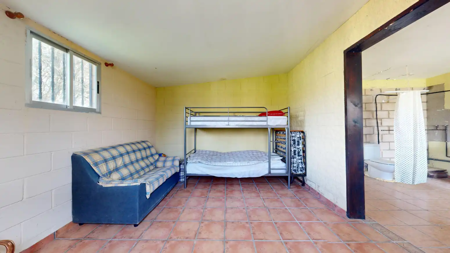 Rural land for sale in Carcastillo - DISEMINADO, imagen 29