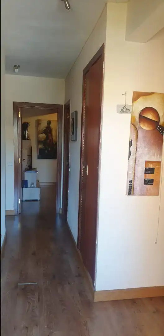 Piso en venta en El Boalo - Cerceda – Mataelpino con Calefacción, Terraza y Trastero