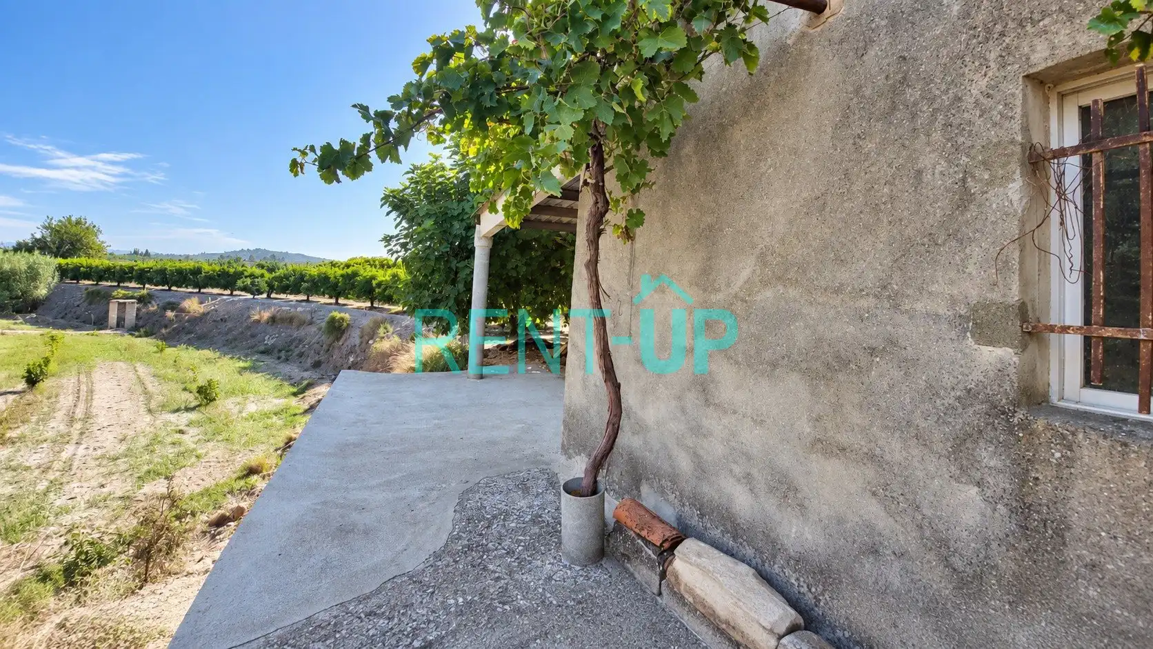 Terreny residencial en venda a Xàtiva, imagen 6