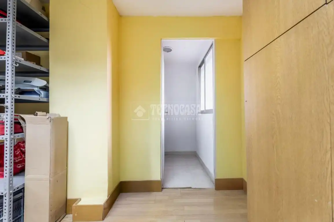 Local en venta en Las Rozas de Madrid con Aire acondicionado y Calefacción