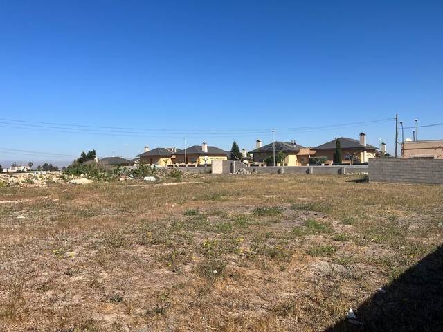 Terreno residencial en Venta en Calle Don Ambrosio en Roche