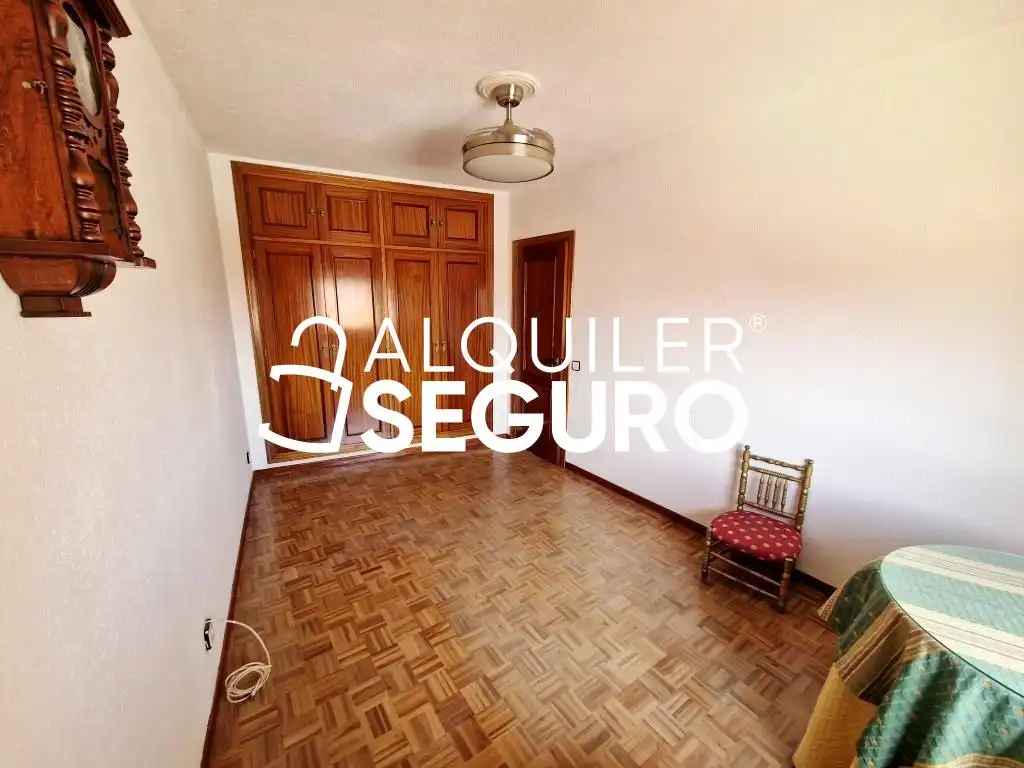 Habitación de Piso de alquiler en Navalcarnero con Aire acondicionado, Calefacción y Terraza