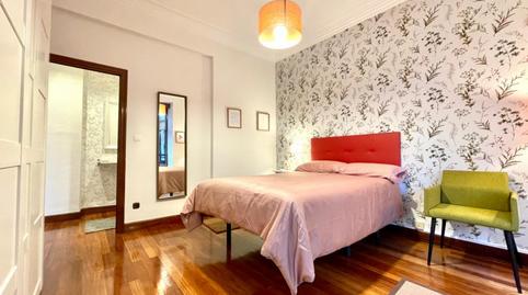 Foto 5 de Apartament per a compartir a Sabino Arana - Jesuitas, Bizkaia