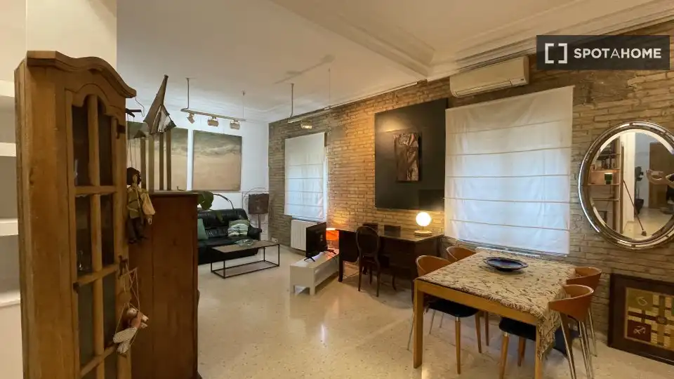 Piso en alquiler en Ciutat Vella, imagen 17