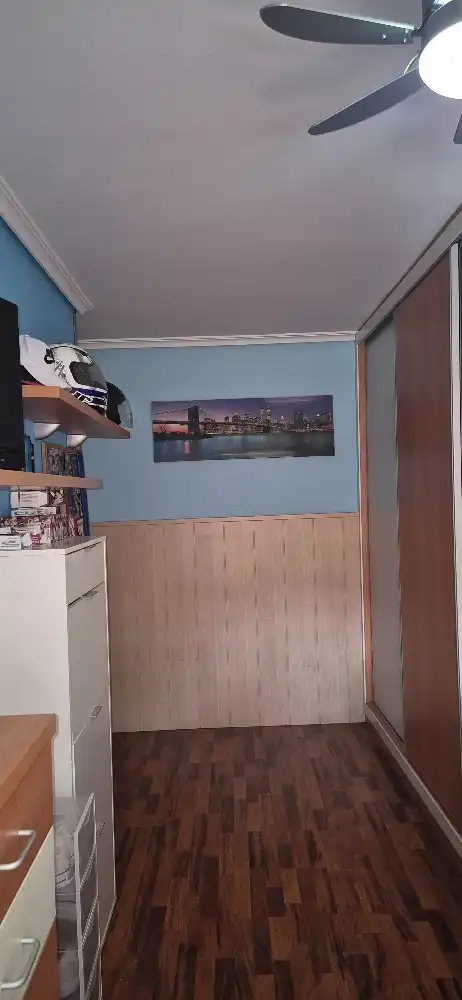 Habitación de Piso en venta en Albacete con Aire acondicionado, Calefacción y Balcón