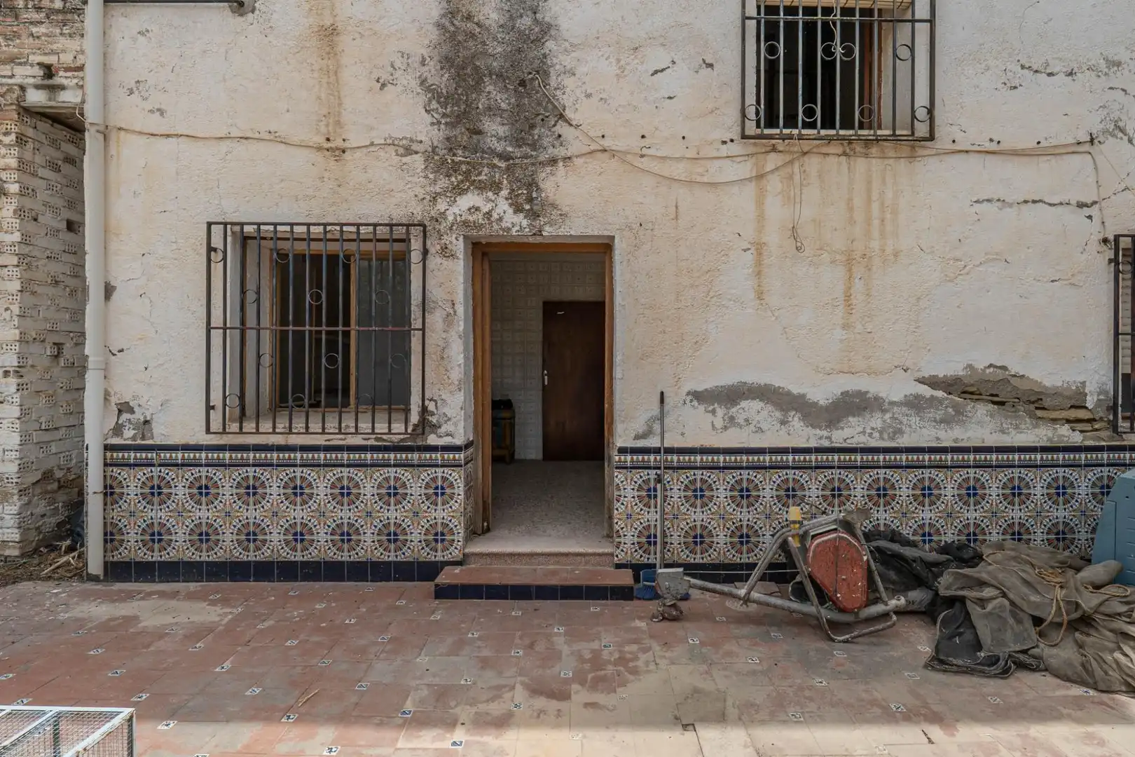 Maison mitoyenne à vendre à Calle de Pablo Picasso, imagen 12