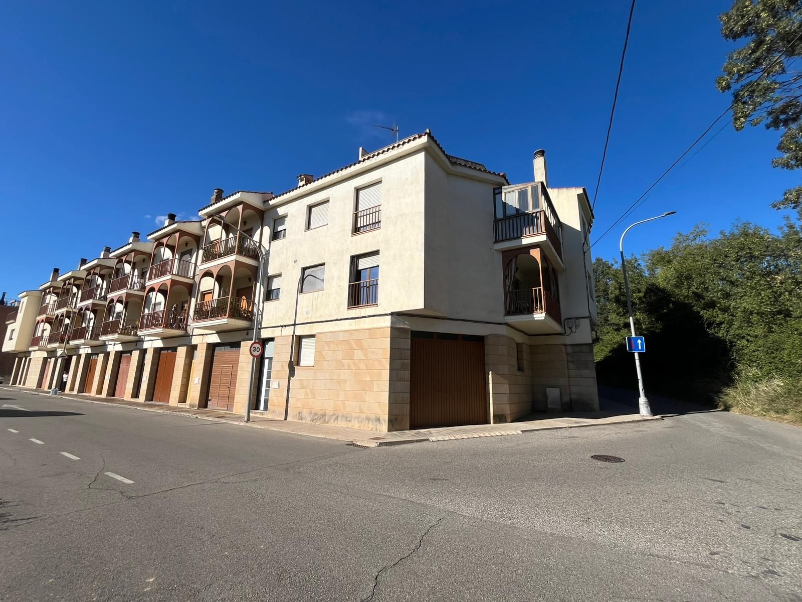 Casa adosada en venta en Carrer del Camp del Molí