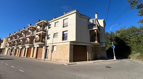 Foto 2 de Casa adosada en venda a Carrer del Camp del Molí, Solsona, Lleida