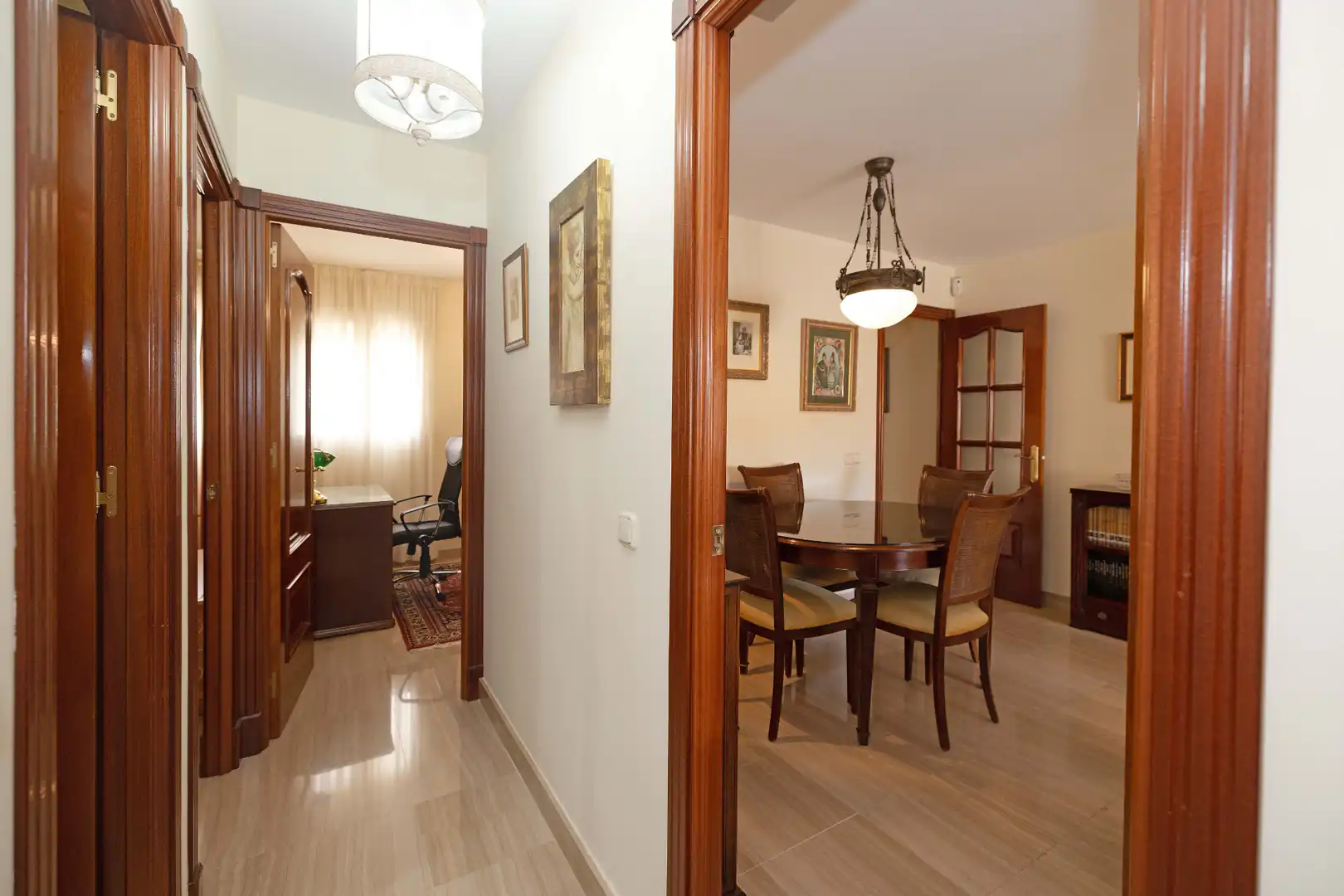 Flat with lift for sale in Calle Juan de Canderrera, imagen 16