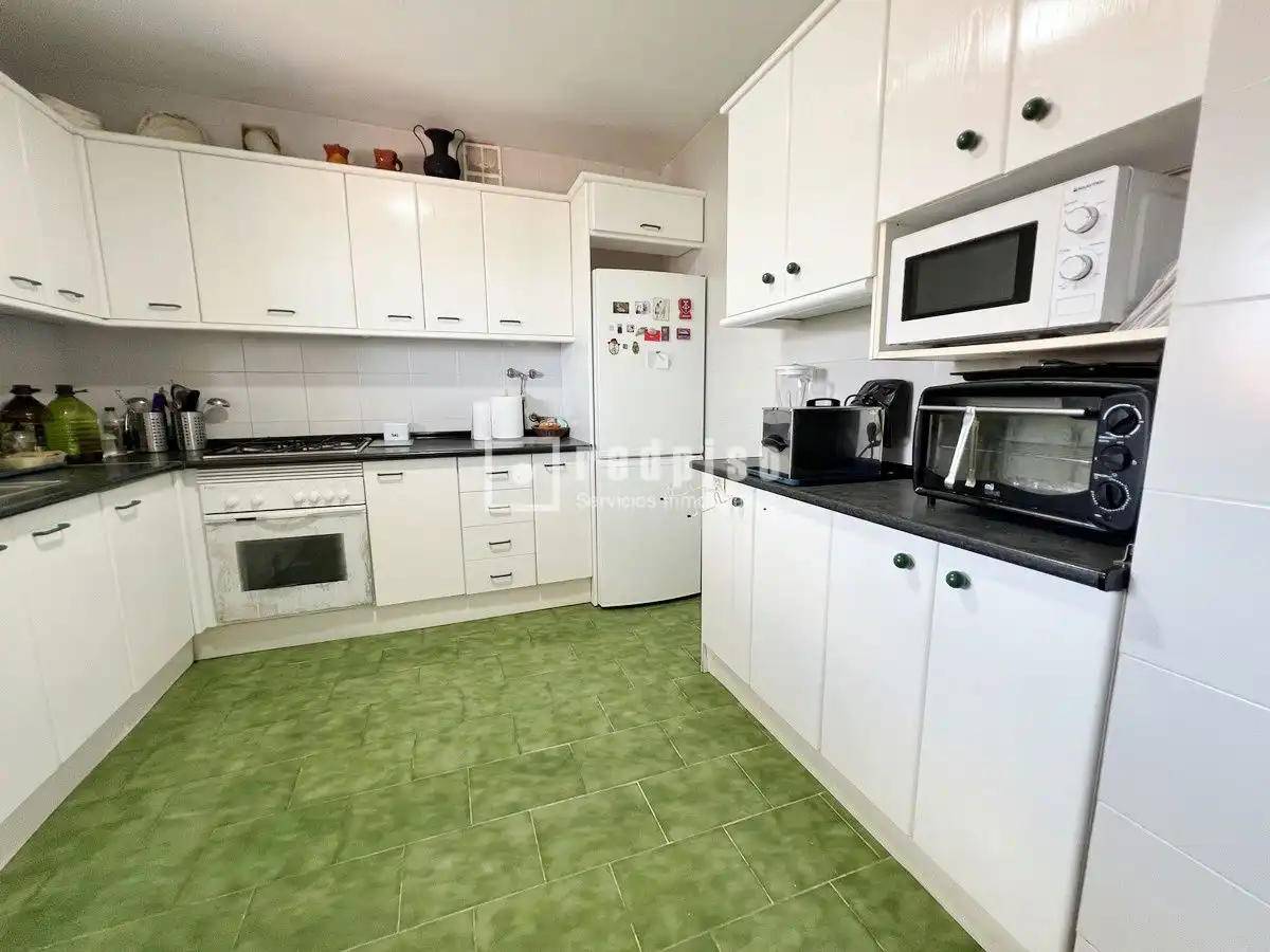 Cocina de Casa o chalet en venta en Vélez-Málaga