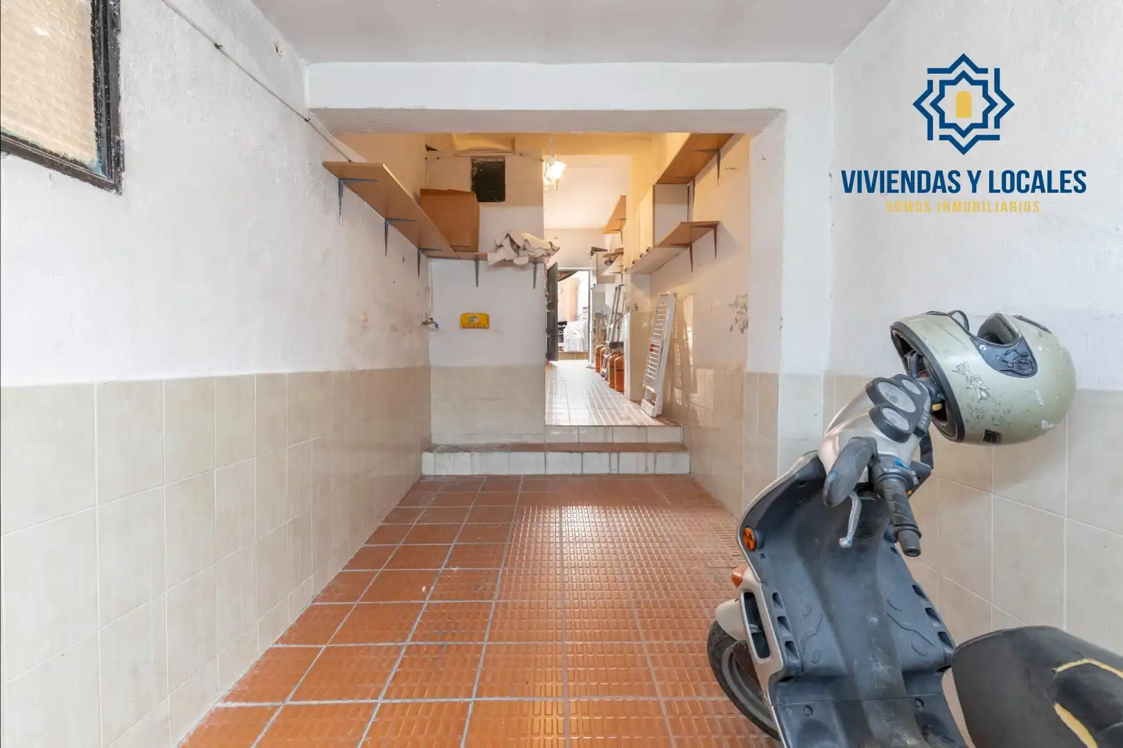 Casa o xalet en venda en La Zubia amb Terrassa