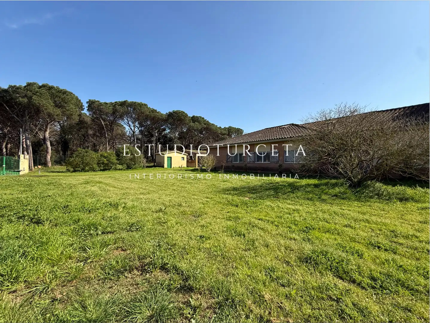 Casa o xalet en venda en Llagostera amb Calefacció, Jardí privat i Forn