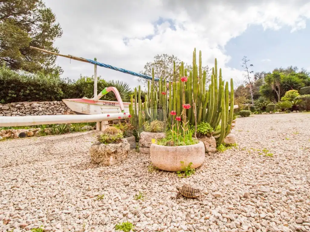 Landhaus mit Pool zum Verkauf in Sant Lluís - S'Ullestrar - Torret, imagen 33