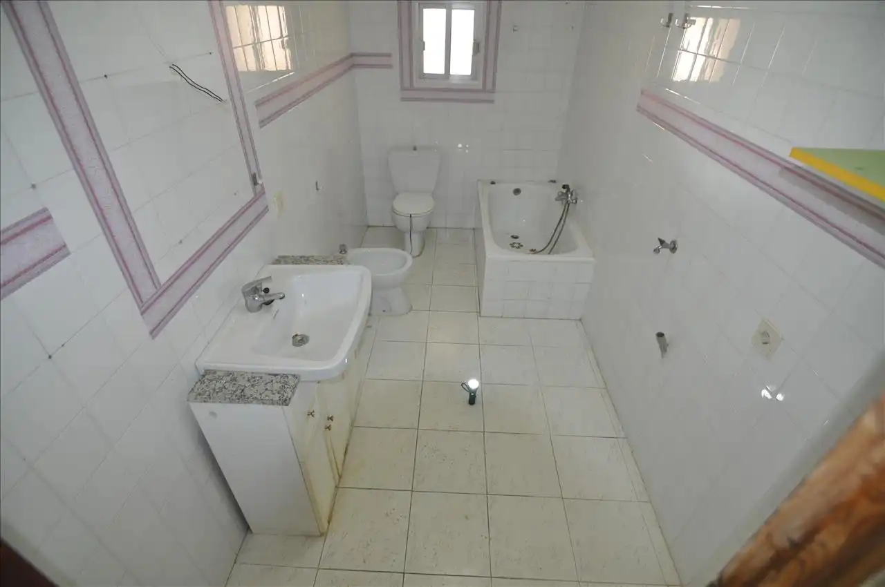 Bany de Apartament en venda en Garrovillas de Alconétar