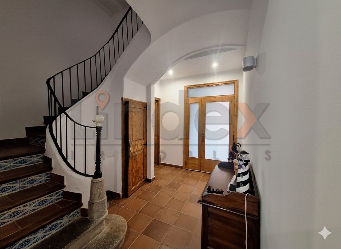 Single-family semi-detached for sale in Arenys de Mar  with Heating, Terrace and Alarm