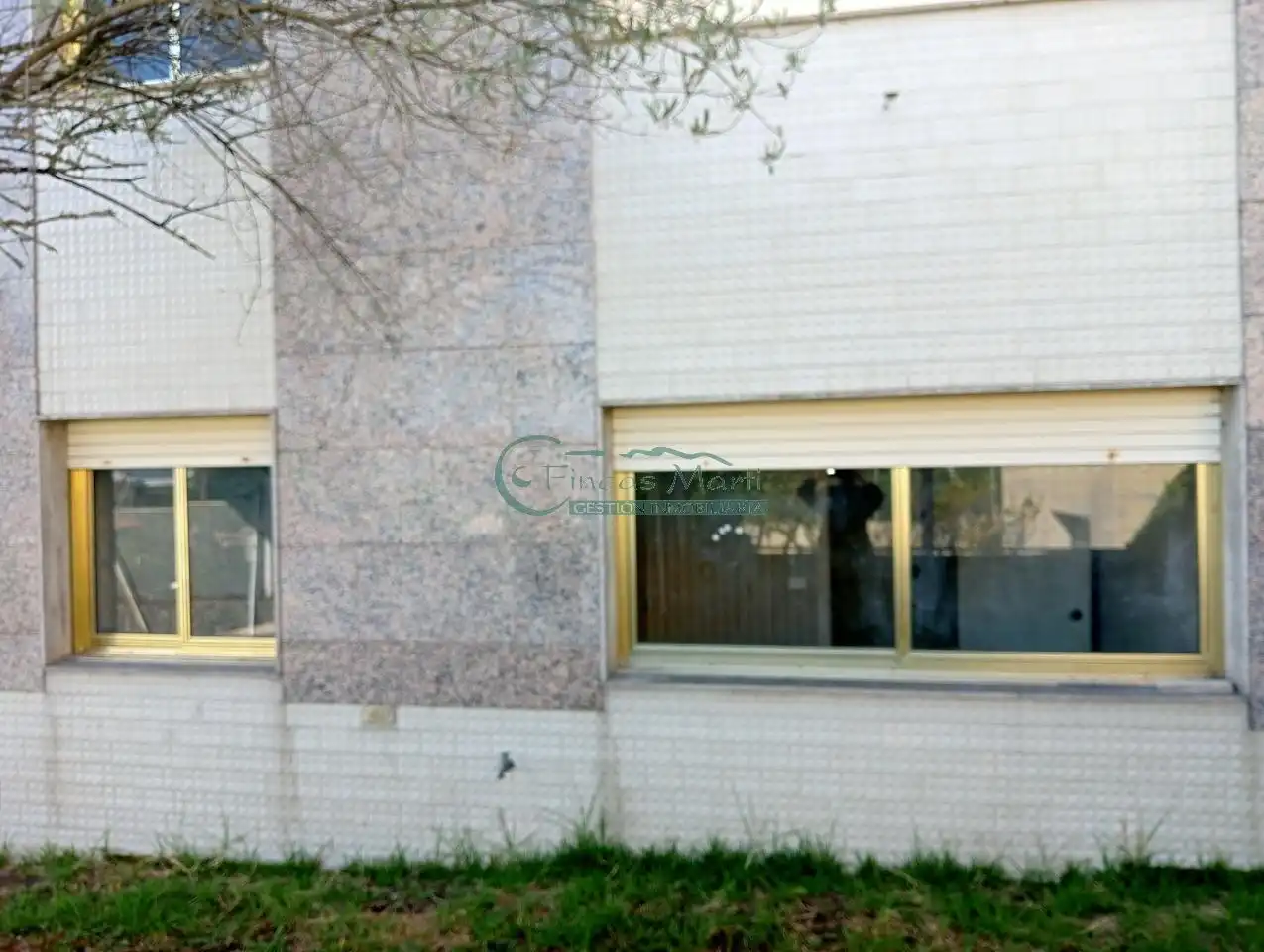 Vista exterior de Casa o chalet en venta en Vigo  con Calefacción, Jardín privado y Terraza