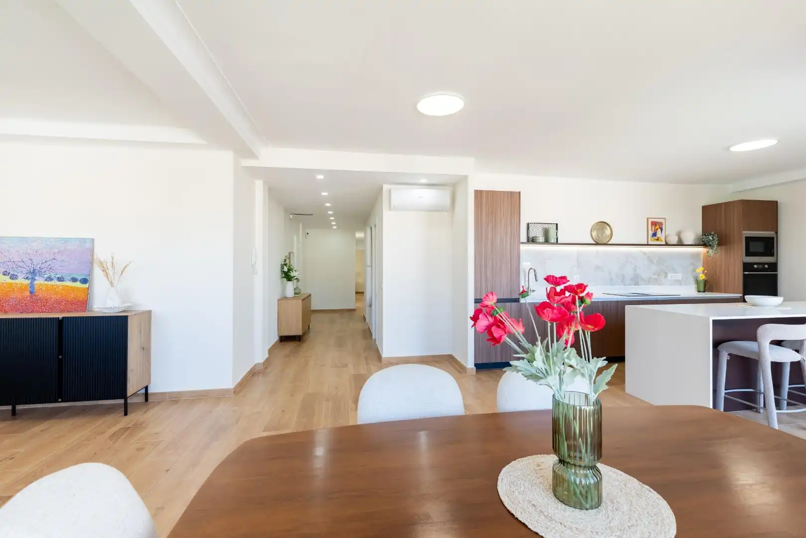 Piso en venta en  Palma de Mallorca con Aire acondicionado, Calefacción y Terraza
