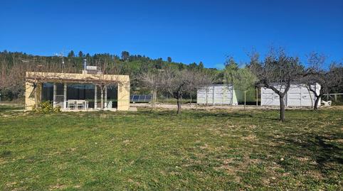 Foto 2 de Casa o xalet en venda a Poligono Poligono 37, Cervera del Maestre, Castellón