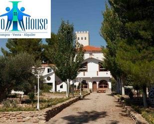 Country house to rent in Tobarra