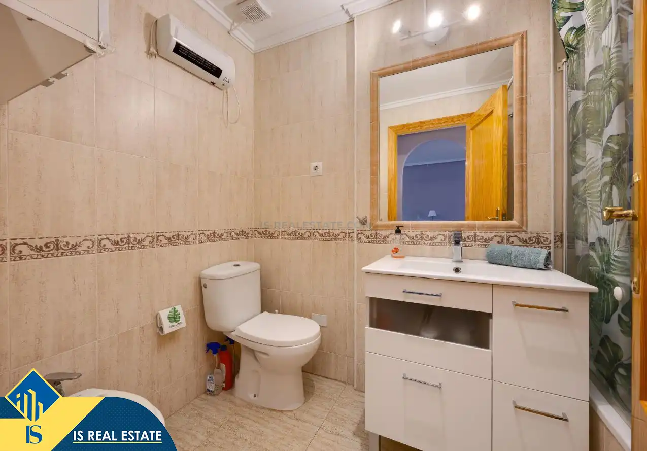 Bungalow con giardino in vendita a Orihuela Costa, imagen 6
