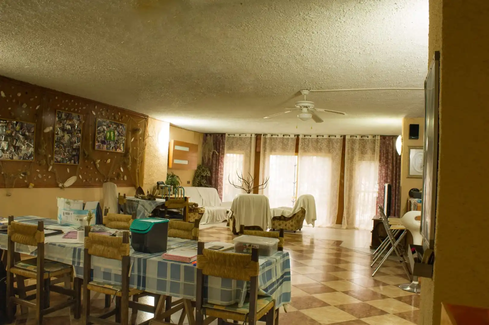 Casa con jardín en venta en Mar Chica, imagen 48