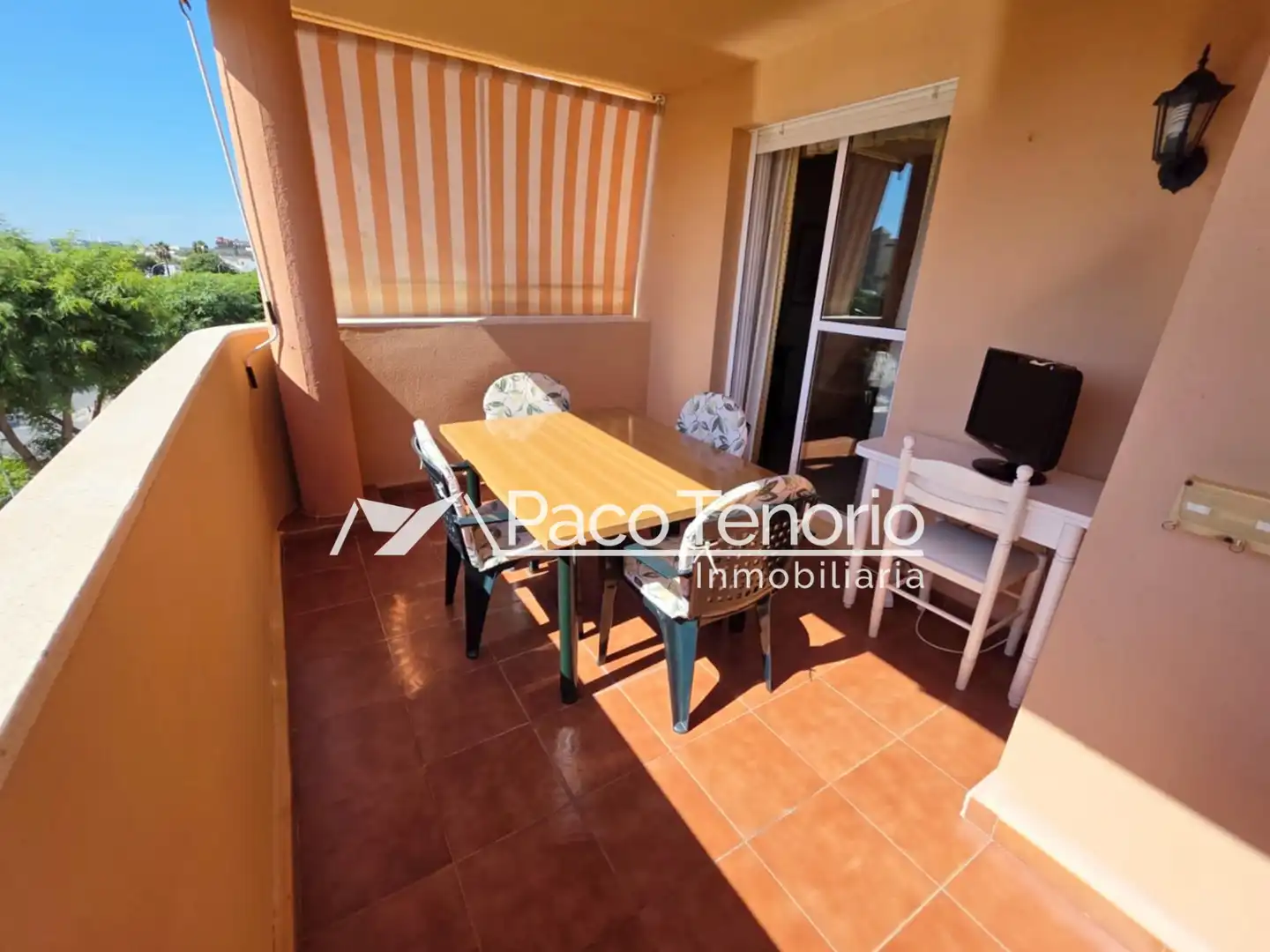 Appartement avec terrasse à vendre à Calle Flamenco 56, imagen 18