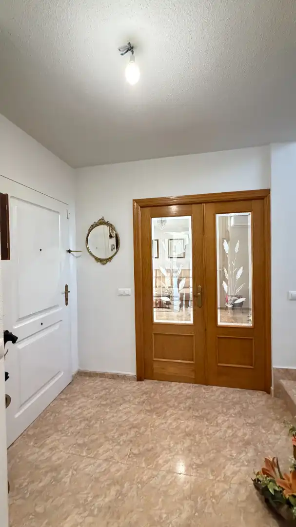 Houses for sale in Campo Real  with Air Conditioner, Heating and Private garden