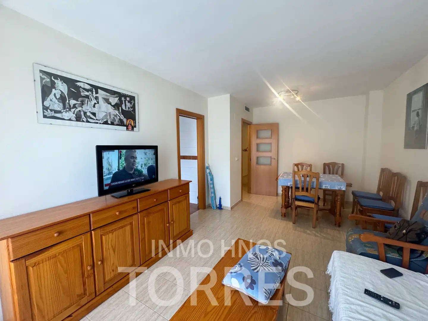 Piso con terraza en venta en Carrer de Migjorn, imagen 7