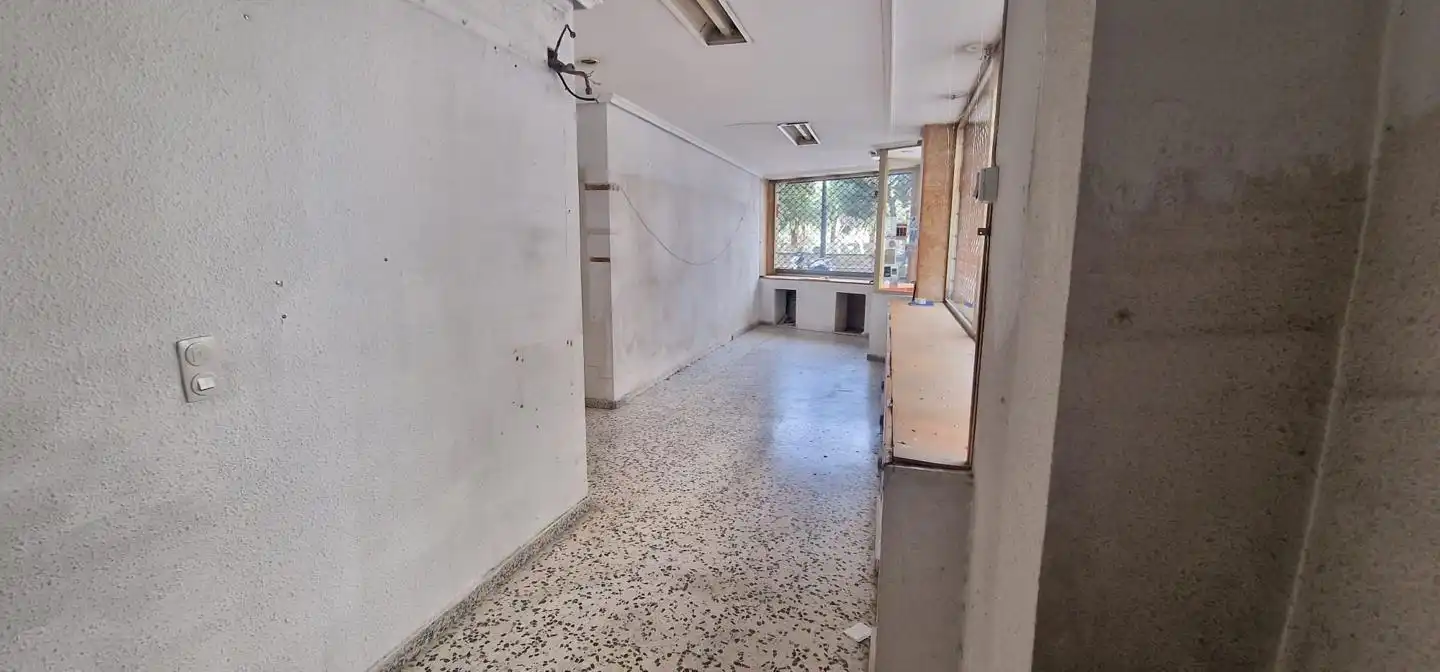 Local de alquiler en Zaragoza