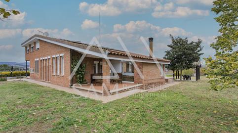 Foto 2 de Casa o xalet en venda a Lliçà d'Amunt, Barcelona