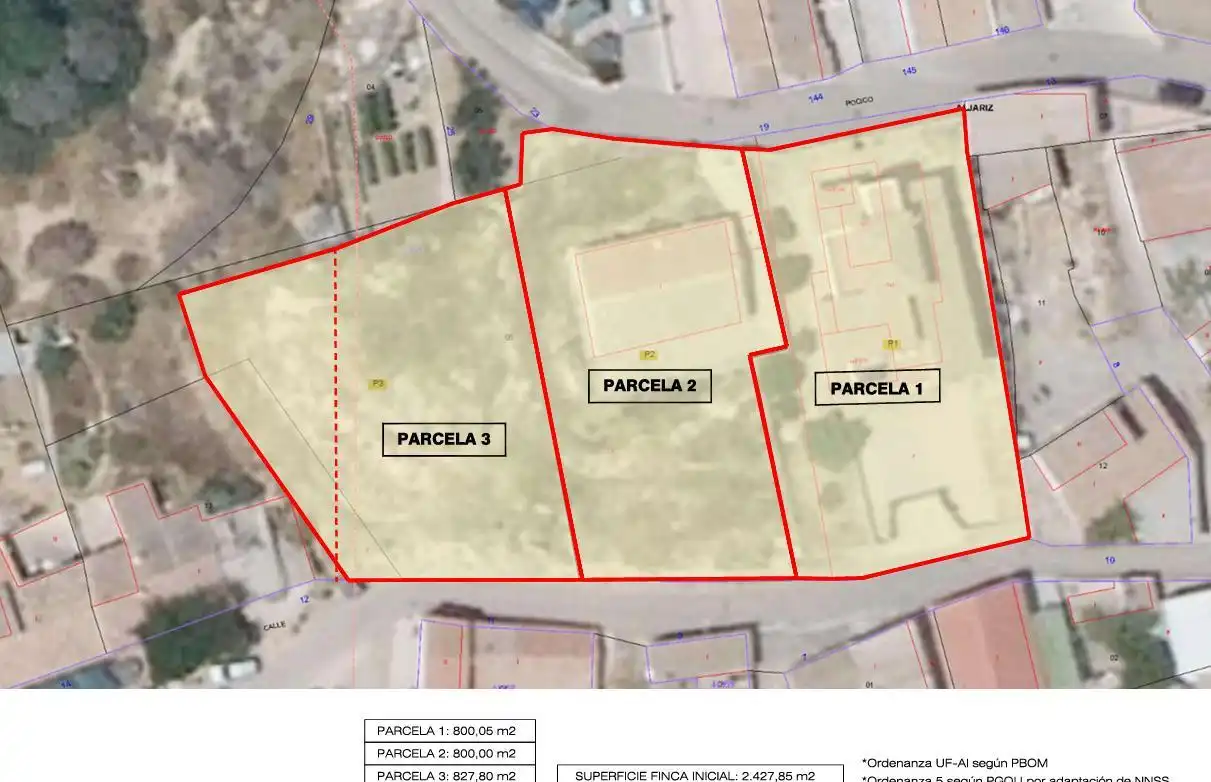 Casa o chalet en venta en Antas con Jardín privado y Terraza