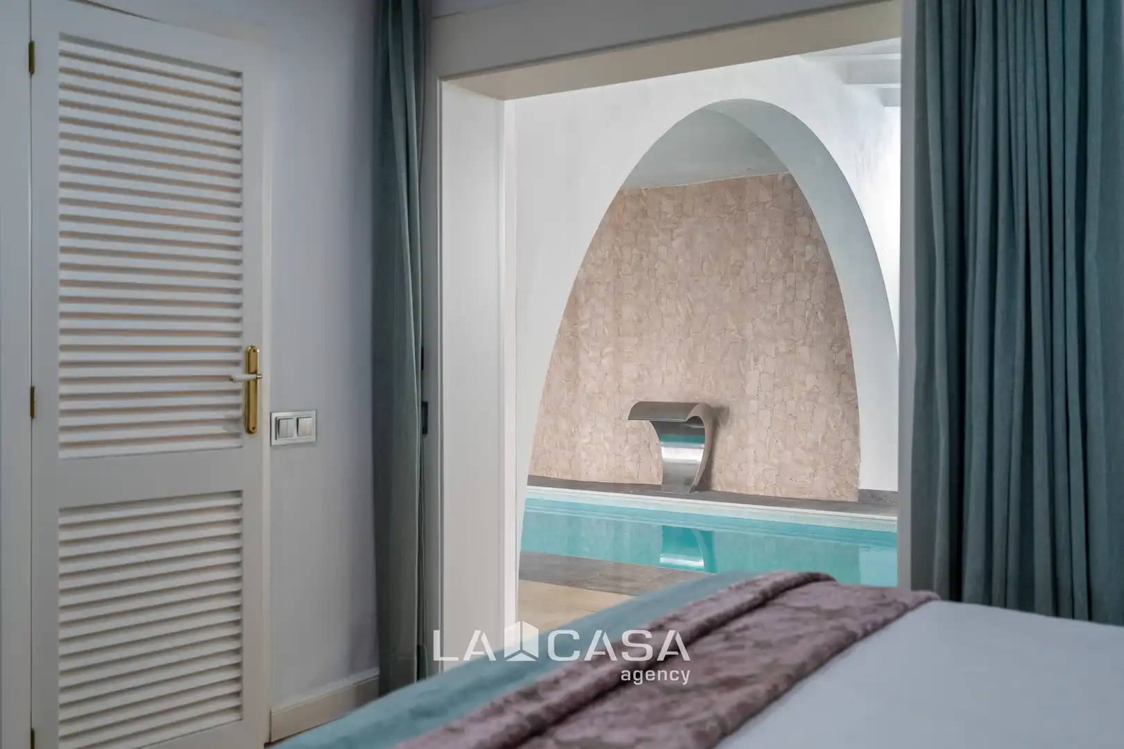 Casa con terraza en venta en Lluminetes, imagen 7