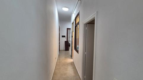 Foto 5 de Piso en venta en Calle San Vicente Ferrer, 87, Toscal, Santa Cruz de Tenerife
