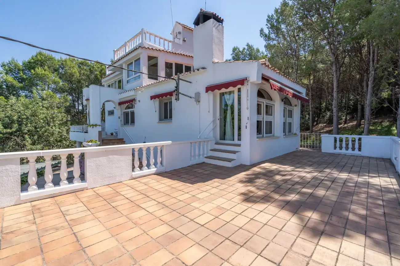 Villa à vendre à Partida S Lazaro 248, imagen 48