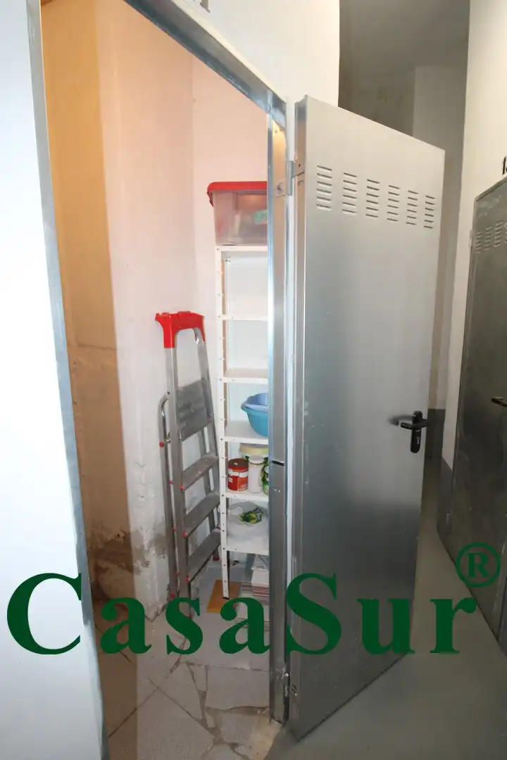 Wohnung mit Aufzug zum Verkauf in Calle Nicolás Salmerón, imagen 32