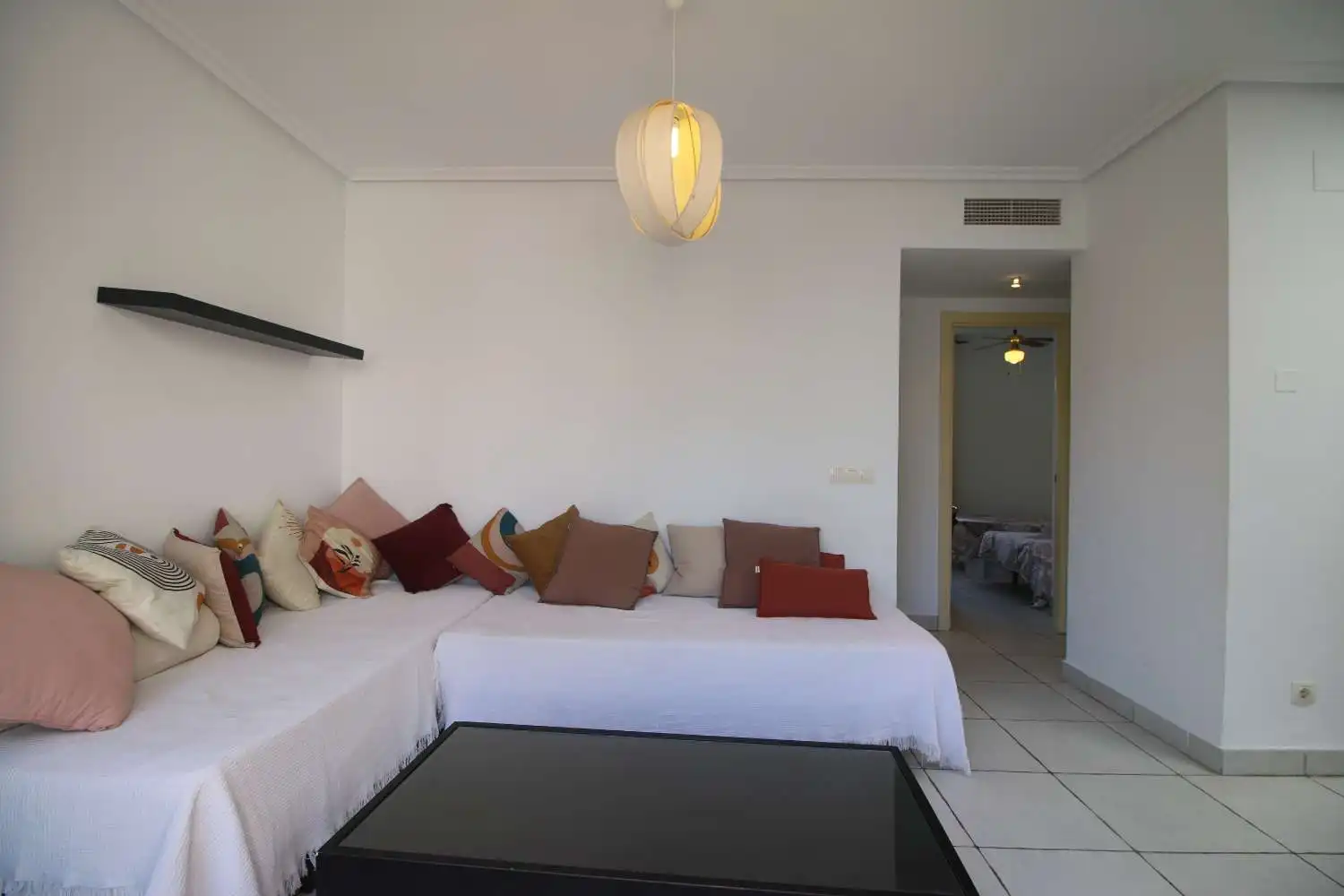 Appartement compact avec piscine à vendre à El Playazo, imagen 9