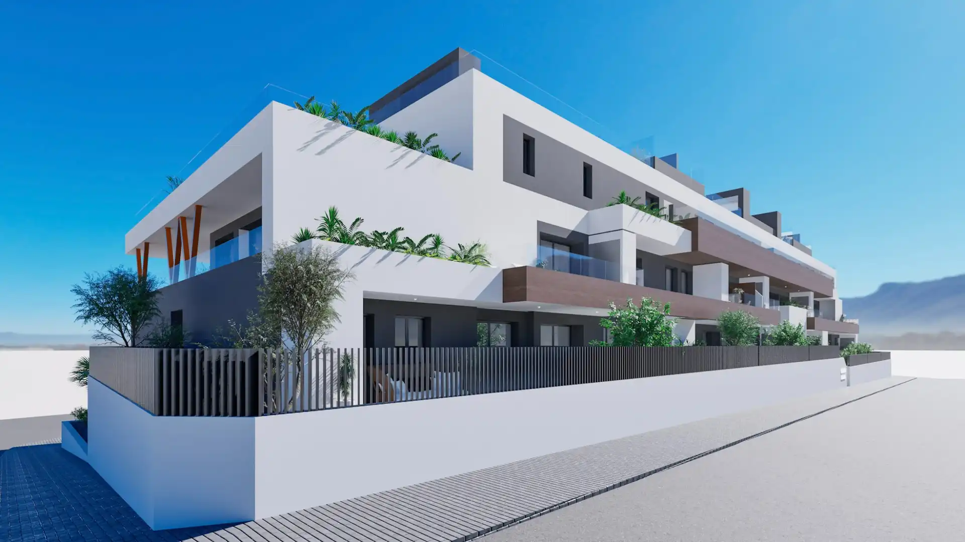 Apartment for sale in Rojales, imagen 11