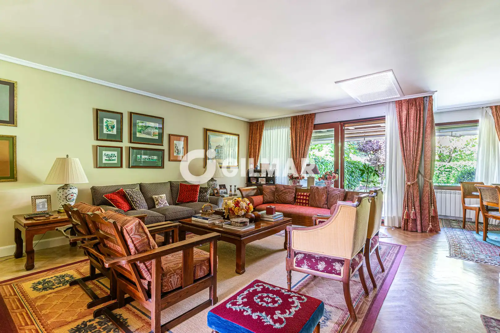 Maison mitoyenne avec piscine à vendre à Zona Carretera del Plantío, imagen 5