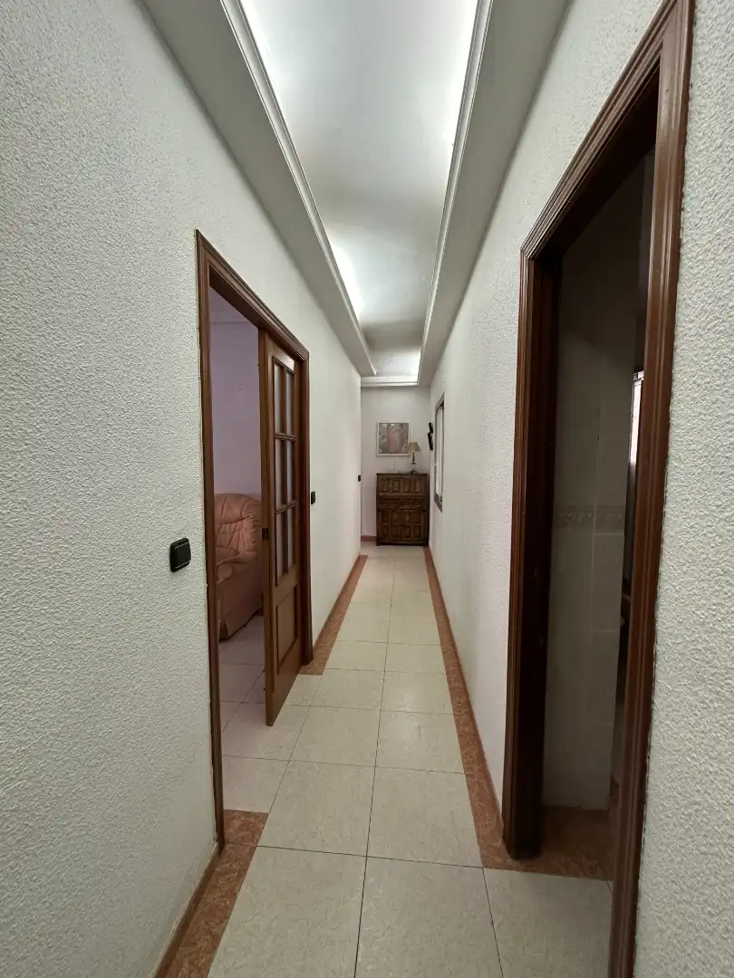 Pis en venda en Úbeda amb Aire condicionat i Balcó